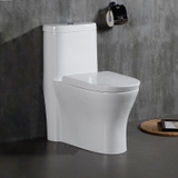 Bồn Cầu 1 Khối LANKA C8976