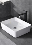 LAVABO ĐẶT BÀN HÌNH VUÔNG MÃ LB36