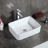 LAVABO ĐẶT BÀN HÌNH VUÔNG MÃ LB36