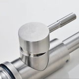 Vòi Rửa Chén Nóng Lạnh INOX 301 LANKA VRCNL27