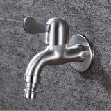 Vòi Hồ Rumine Inox 304 LANKA