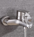 CỦ SEN BÈ NÓNG LẠNH INOX 304 LANKA MÃ CS02