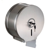 HỘP ĐỰNG GIẤY VỆ SINH INOX CỠ LỚN MÃ HG01