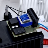 Máy Sấy Tay Tự Động LANKA MST01