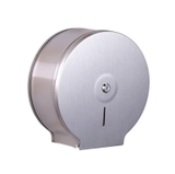 HỘP ĐỰNG GIẤY VỆ SINH INOX CỠ LỚN MÃ HG01