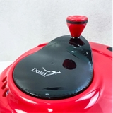 Rổ quay rau DOZZI Úc 3in1