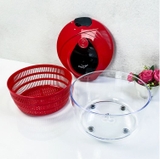 Rổ quay rau DOZZI Úc 3in1