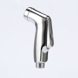 Vòi Xịt Toilet Nhựa ABS Xi Bóng VX03