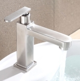 Vòi Lavabo lạnh inox 304 LANKA LBL05