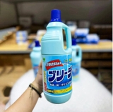 Nước Tẩy Trắng Quần Áo Chlorine 1500ml