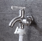 CỦ SEN LẠNH INOX 304 MỜ