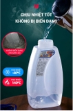 Bình đựng nước 2L Nakaya Nhật Bản