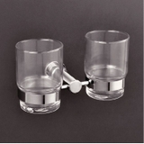 Kệ để ly inox 304 mã KL06