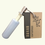 BÌNH ĐỰNG NƯỚC RỬA CHÉN NHỰA