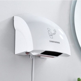 Máy Sấy Tay Tự Động LANKA MST01
