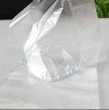 Túi nilong trắng rin gai loại 1 đủ size_ giá tốt