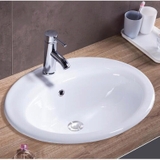 LAVABO ÂM BÀN LANKA MÃ LB24