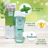 Dung Dịch Vệ Sinh Phụ Nữ PH Care Nhật Bản