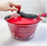 Rổ quay rau DOZZI Úc 3in1
