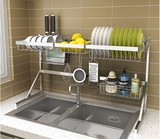 Kệ úp chén bát inox 304 loại dày