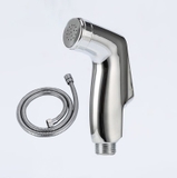Vòi Xịt Toilet Nhựa ABS Xi Bóng VX03