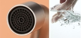 Vòi Rửa Chén Lạnh Gắn tường INOX 304 LANKA VRCL12