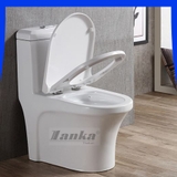 BỒN CẦU 1 KHỐI LANKA MÃ C8813
