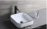 LAVABO SỨ ĐẶT BÀN LANKA MÃ LB18