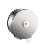 HỘP ĐỰNG GIẤY VỆ SINH INOX CỠ LỚN MÃ HG01