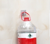 Móc đơn dán tường inox 304 cao cấp