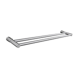 Thanh vắt khăn đôi inox 304 MK05