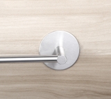 Thanh vắt khăn dán tường inox 304