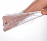 Túi nilong trắng rin gai loại 1 đủ size_ giá tốt