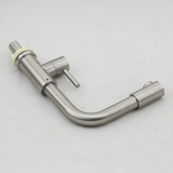 Vòi Rửa Chén Lạnh Inox 304 Mờ Lanka VRCL14