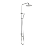 Sen cây tắm đứng nước lạnh inox 304 mờ mã SC20