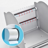 HỘP/ KỆ/ LÔ ĐỰNG GIẤY VỆ SINH INOX 304 MÃ HG10
