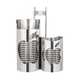 Ống đũa inox 304 mã 0D02