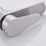 Vòi Lavabo lạnh inox 304  LANKA mã LBL03