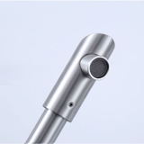 Vòi Rửa Chén Lạnh Inox 304 Mờ Lanka VRCL14