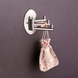 MÓC TREO ÁO 3 CHẤU INOX 304