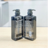 Dầu Gội Xả 2 in 1 Nam Tonic Pharmaact Đặc Trị Gàu