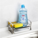 Kệ để dụng cụ rửa bát inox 304 KT24