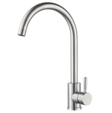 Vòi Rửa Chén Nóng Lạnh INOX 301 LANKA VRCNL27