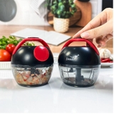 Dụng cụ xay tỏi ớt Dozzi DZA368R