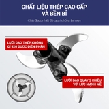 Dụng cụ xay tỏi ớt Dozzi DZA368R