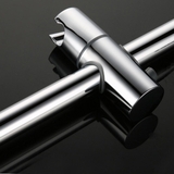 VÒI SEN TẮM ĐỨNG ĐIỀU CHỈNH NHIỆT ĐỘ THAU CAO CẤP mã SC08