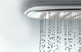 VÒI SEN TẮM ĐỨNG ĐIỀU CHỈNH NHIỆT ĐỘ THAU CAO CẤP mã SC08