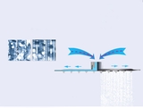 SEN CÂY TẮM ĐỨNG ĐỒNG THAU NÓNG LẠNH MÃ SC06