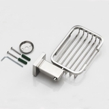Kệ để cục xà bông inox 304 mã XP01