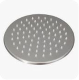 Vòi sen tắm đứng tròn inox 304 loại dày, vòi sen tăng áp LANKA mã SC11